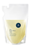 【UNISEX】uka Body Wash Amu Refill