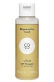 uka IZU Shampoo for damaged hair 100mL Bottle