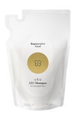 uka IZU Shampoo for damaged hair 300mL Refill