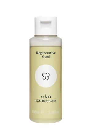 ウカ/ukaのuka IZU Body Wash 100mL(250200/250201)