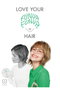 uka LOVE YOUR FUNYAFUNYA HAIR ウカ/uka