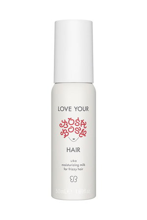 ウカ/ukaのuka LOVE YOUR BOSABOSA HAIR(250100/250102)