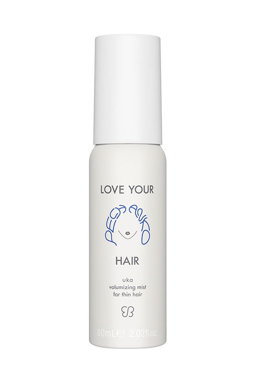 uka uka LOVE YOUR PECHANKO HAIR ( 60mL) ウカ ELLE SHOP uka uka LOVE YOUR PECHANKO HAIR ( 60mL) ウカ ELLE SHOP
