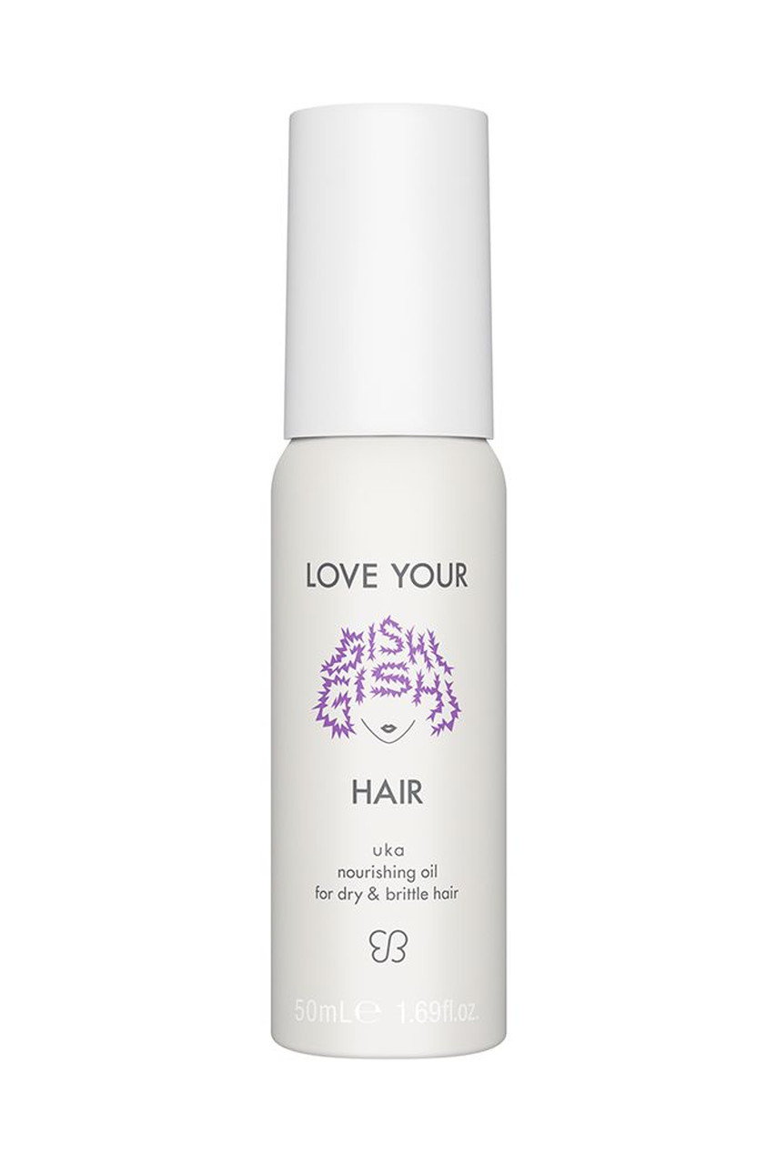 uka uka LOVE YOUR GISHIGISHI HAIR ( 50mL) ウカ ELLE SHOP uka uka LOVE YOUR GISHIGISHI HAIR ( 50mL) ウカ ELLE SHOP
