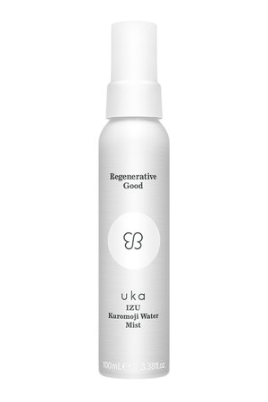 ウカ/ukaのuka IZU Kuromoji Water Mist(250200/250202)