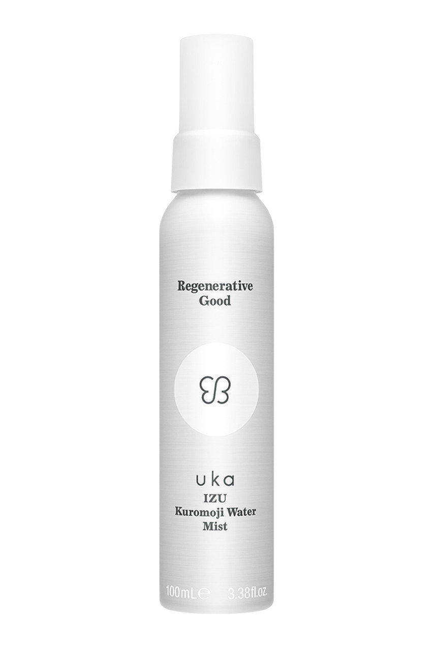uka uka IZU Kuromoji Water Mist ( 100mL) ウカ ELLE SHOP uka uka IZU Kuromoji Water Mist ( 100mL) ウカ ELLE SHOP