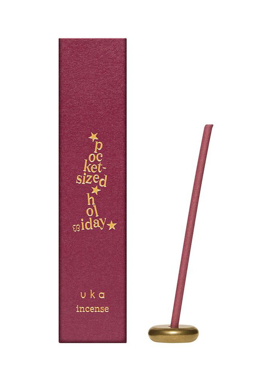 uka(ウカ)｜uka ホリデーコフレ ポケットサイズド ホリデー/- の通販