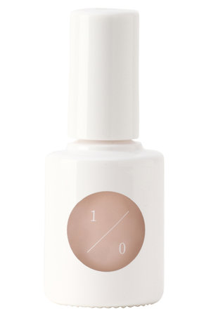 ウカ/ukaのウカ　カラーベースコート ゼロ