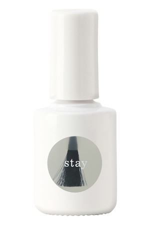 ウカ/ukaのウカ　ベースコート　ステイ(250200/250201)