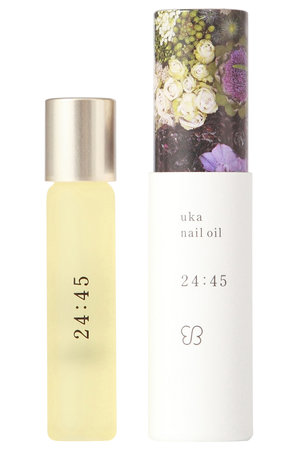 ウカ/ukaのウカネイルオイル 24:45