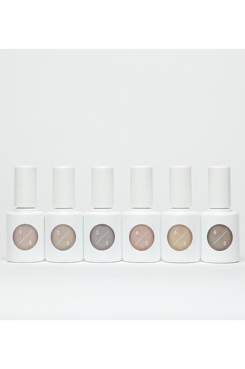 uka(ウカ)｜ウカ ベージュスタディ ツー 5/2/5/2［ニブンノゴ］ / warm