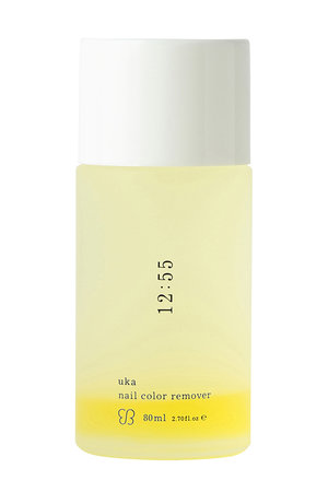 ウカ/ukaのウカ ネイルカラー リムーバー イチニイゴーゴー
