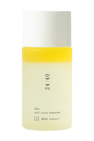 ウカ/ukaのウカ ネイルカラー リムーバー ニイヨンヨンゼロ