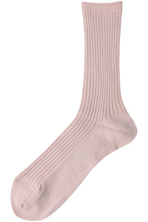 ナナデェコール/nanadecorのシルクソックス(140700/140701)