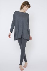 ナナデコール　ルームウェア　パジャマ 楽天市場】nanadecor オーガニックコットン チェリー エアリー