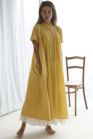 ロングワンピースの通販 Elle Shop エル ショップ