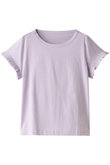 カモミールフリルTシャツ