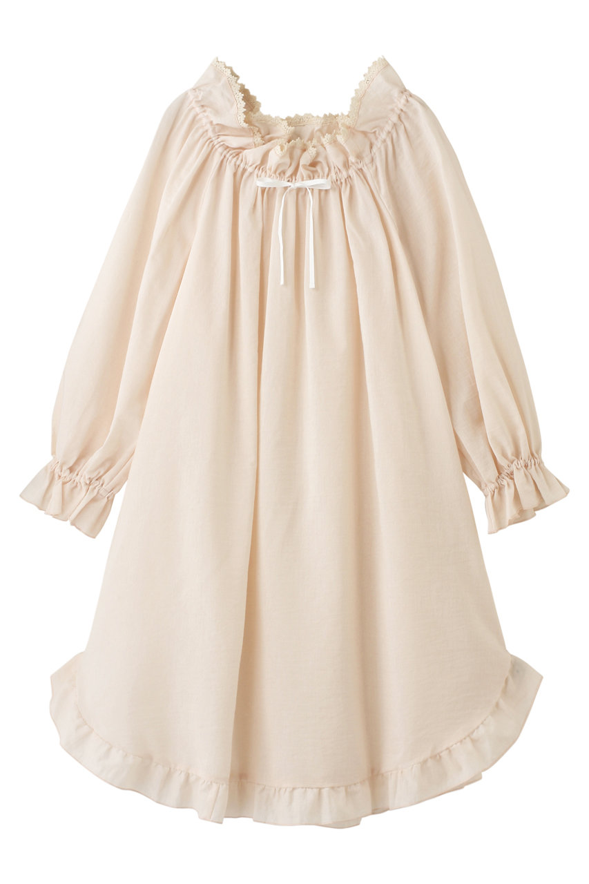 チェリーブロッサムドレス レーシー