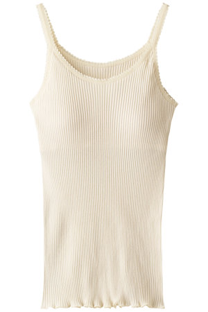 ナナリブカップ付キャミソール