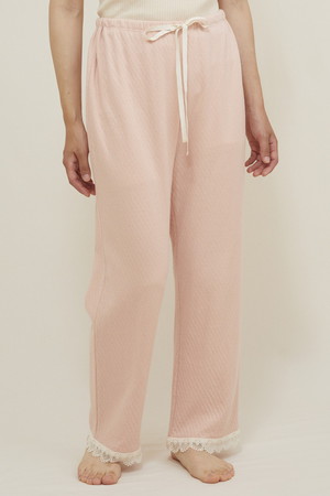 スズランレースパンツ