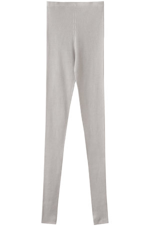 ナナデェコール/nanadecorのシルクエアリーレギンス