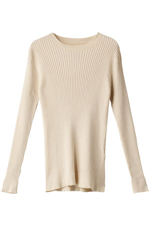 onlyhope　ナナデコール2点セット オフショルシアードレス/セットアップ/透け感/スリット/谷間見せ