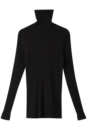 ナナデェコール/nanadecorのコットンエアリーリブタートル