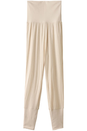 ナナデェコール/nanadecorのリリー腹巻レッグWパンツ(111000/111001)