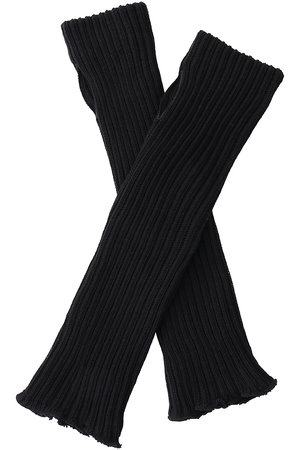 ナナデェコール/nanadecorのKOコットンアームウォーマー(140600/140602)