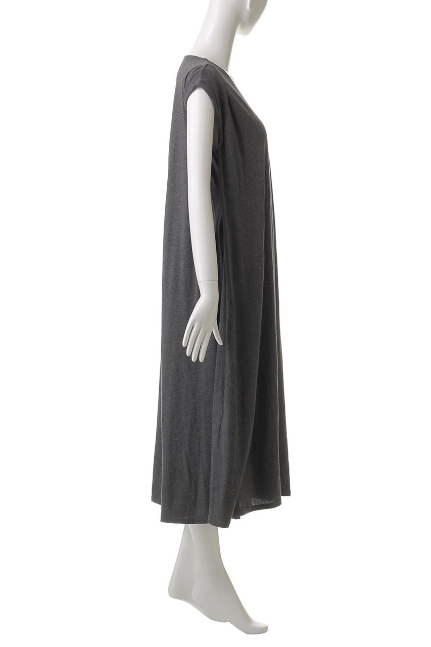 nanadecor(ナナデェコール)｜ファインニットカップ付きVネック