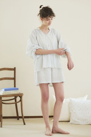 nanadecor｜ナナデェコールのパンツ通販｜ELLE SHOP (エル