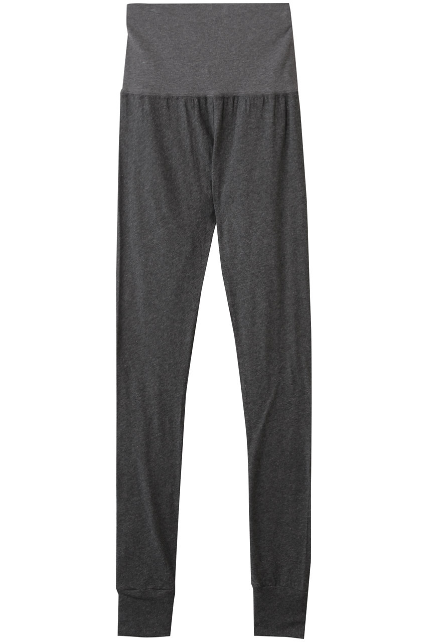 ファインニット腹巻レギンス