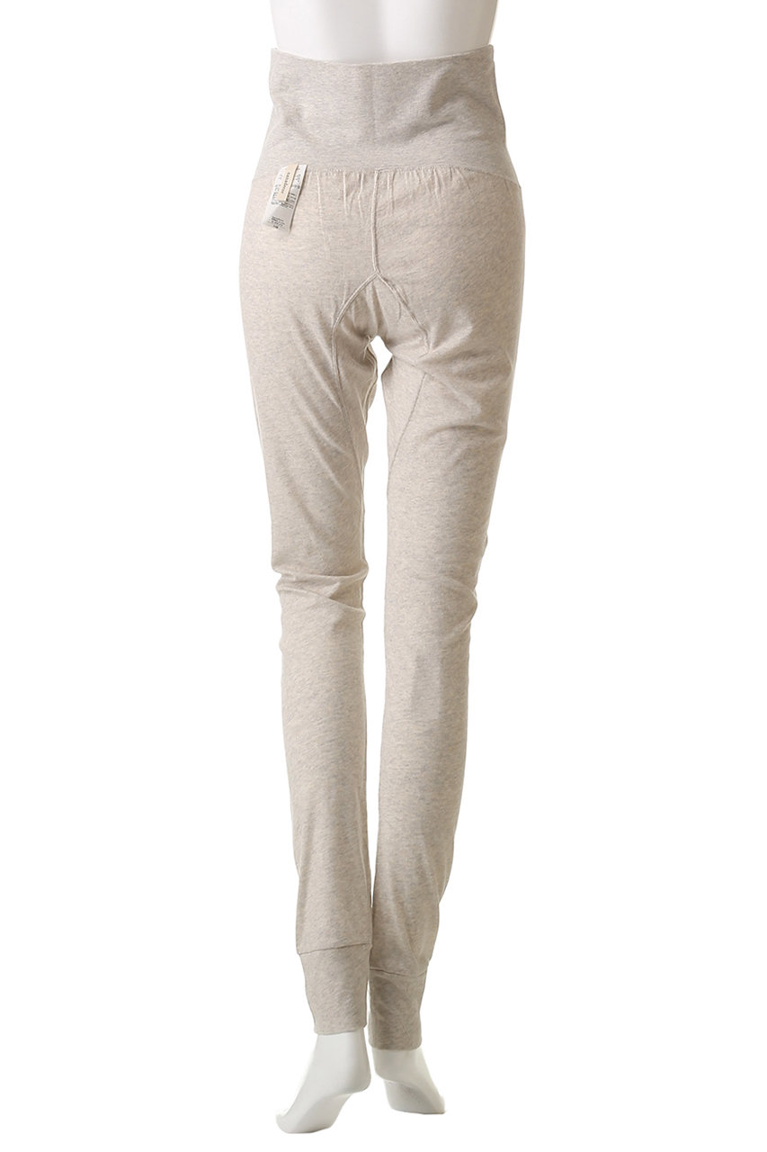 nanadecor(ナナデェコール)｜ファインニット腹巻レギンス