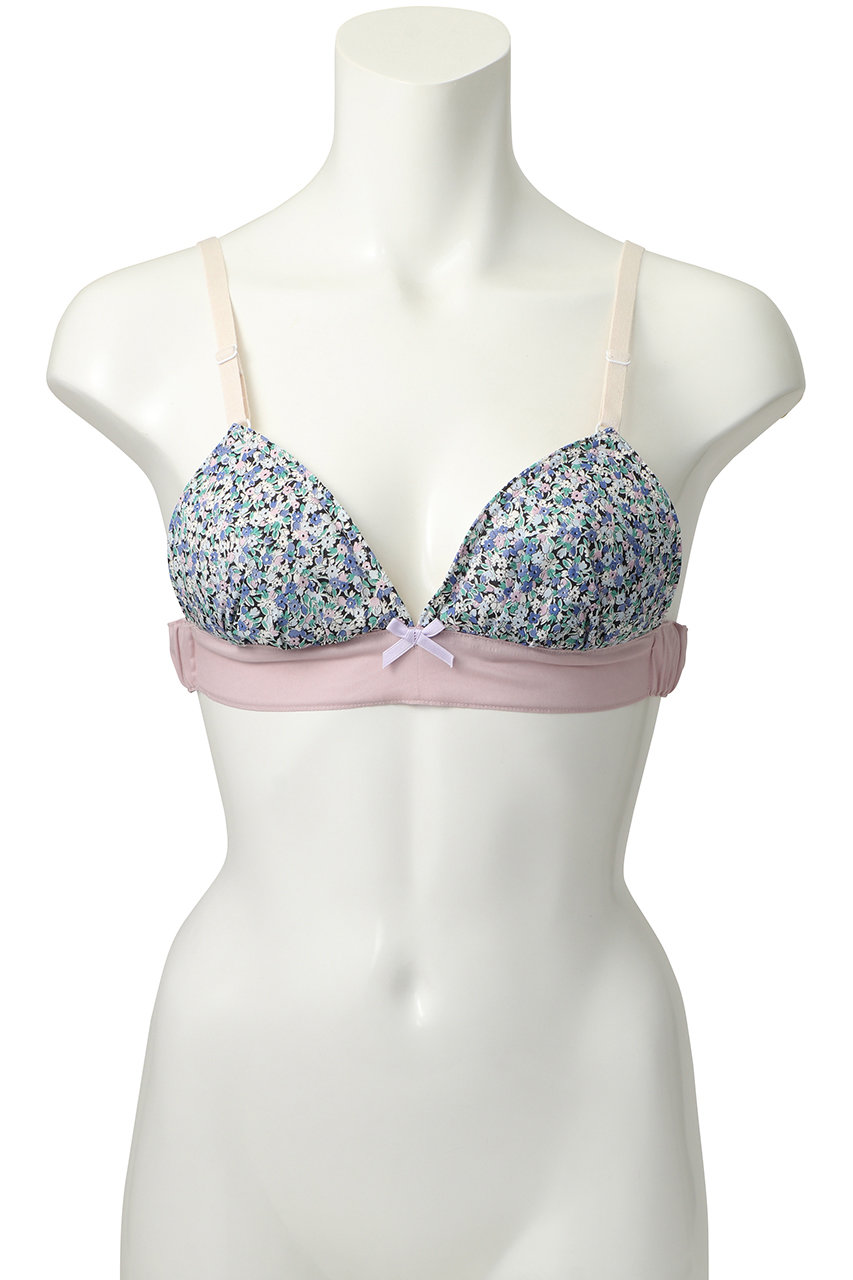 さくら♡リバティ nanadecor(ナナデェコール)｜リバティポッピングフラワー