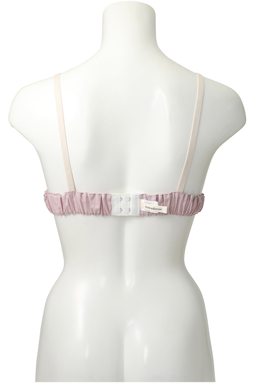 nanadecor(ナナデェコール)｜リバティポッピングフラワー