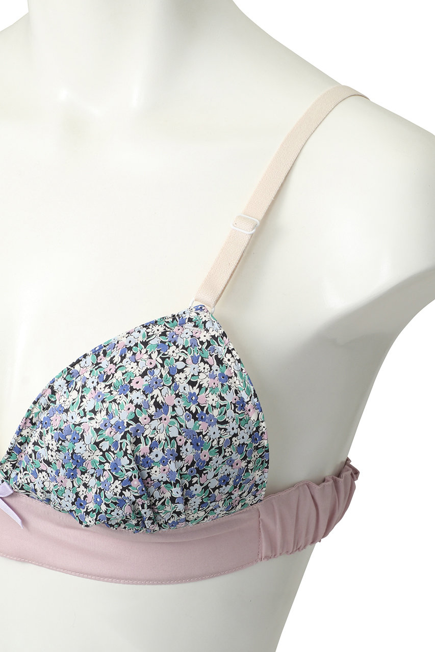 nanadecor(ナナデェコール)｜リバティポッピングフラワー