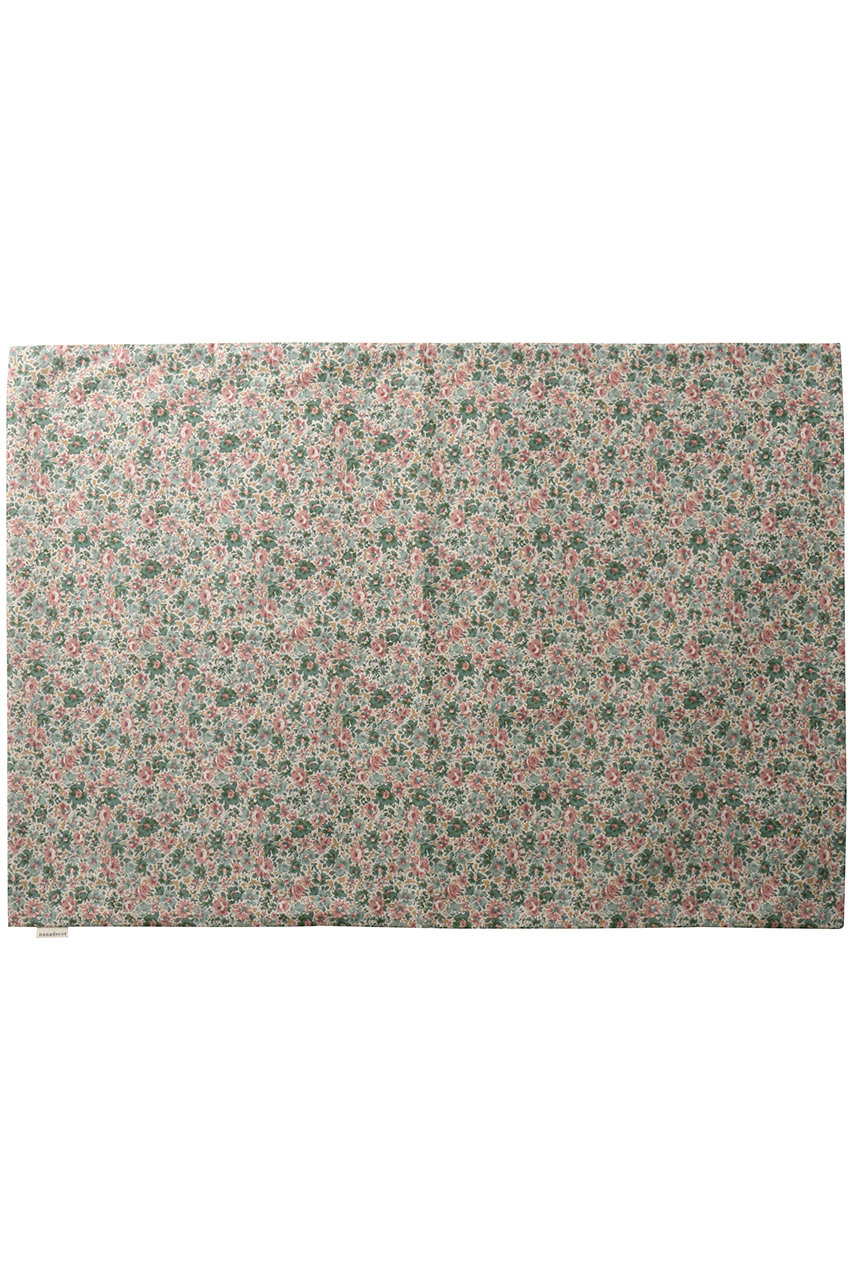 ローズピローケース