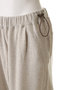 KO裏毛ジョガーパンツ ナナデェコール/nanadecor