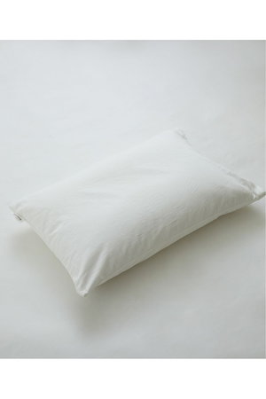 ナナデェコール/nanadecorの【受注生産】【ダニゼロック × nanadecor】ピローケース スモール(512000/512001)