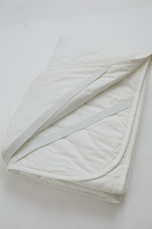 ナナデェコール/nanadecorの【受注生産】【ダニゼロック × nanadecor】ベッドパッド シングル(512000/512001)