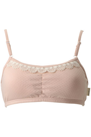 ナナデェコール/nanadecorのスズランソフトブラ(160100/160102)