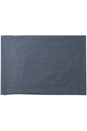 ナナデェコール/nanadecorのダンガリーピローケース(512000/512001)