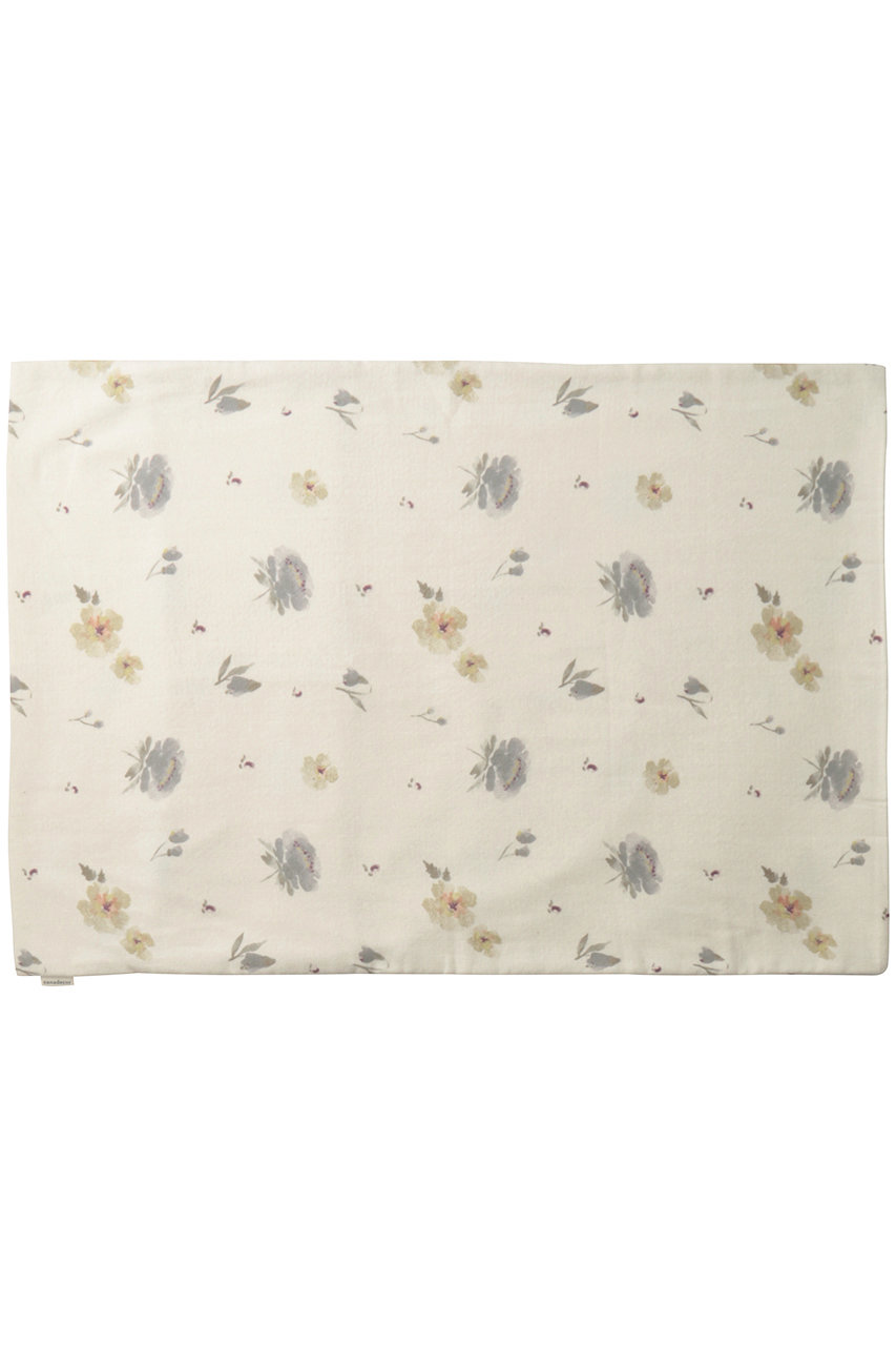 ウォーターフラワーネルピローケースＳ