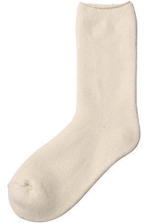 ナナデェコール/nanadecorのスリーピーパイルソックス(140700/140701)