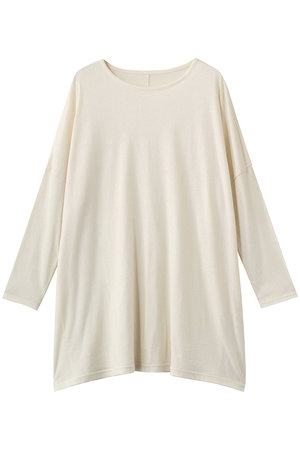 ナナデェコール/nanadecorのファインニットワイドトップス