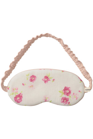 ナナデェコール/nanadecorのフレンチローズアイマスク(149900/149999)