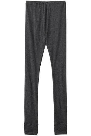 ナナデェコール/nanadecorのファインニットレギンス