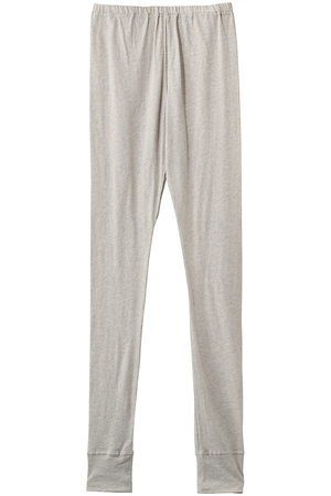 ナナデェコール/nanadecorのファインニットレギンス