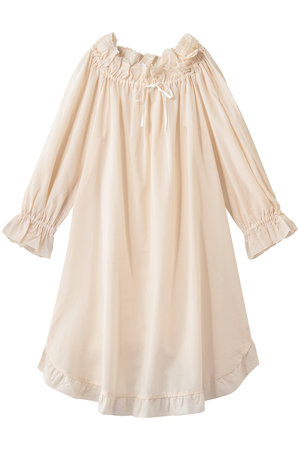 ナナデェコール/nanadecorのチェリーブロッサムドレス