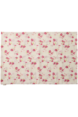 ナナデェコール/nanadecorのフレンチローズピローケースS